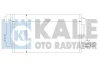 381500 KALE OTO RADYATÖR Конденсатор, кондиционер