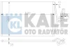 382000 KALE OTO RADYATÖR Конденсатор, кондиционер