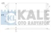 382500 KALE OTO RADYATÖR Конденсатор, кондиционер