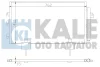 383400 KALE OTO RADYATÖR Конденсатор, кондиционер