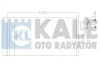 384900 KALE OTO RADYATÖR Конденсатор, кондиционер