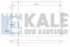 385700 KALE OTO RADYATÖR Конденсатор, кондиционер