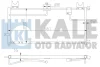 387500 KALE OTO RADYATÖR Конденсатор, кондиционер