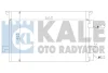 388900 KALE OTO RADYATÖR Конденсатор, кондиционер