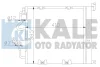 393600 KALE OTO RADYATÖR Конденсатор, кондиционер