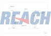 1.30.0133.P REACH Конденсатор, кондиционер