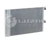 LRAC 0123 LUZAR Конденсатор, кондиционер