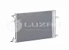LRAC 0550 LUZAR Конденсатор, кондиционер