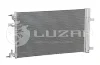 LRAC 0552 LUZAR Конденсатор, кондиционер