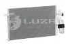 LRAC 0576 LUZAR Конденсатор, кондиционер