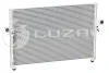 LRAC 084A LUZAR Конденсатор, кондиционер
