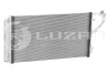 LRAC 08R0 LUZAR Конденсатор, кондиционер