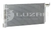 LRAC 1013 LUZAR Конденсатор, кондиционер