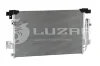 LRAC 1104 LUZAR Конденсатор, кондиционер