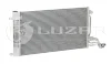 LRAC 1853 LUZAR Конденсатор, кондиционер