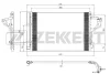 MK-3158 ZEKKERT Конденсатор, кондиционер