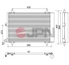 60C9089-JPN JPN Конденсатор, кондиционер