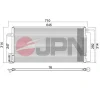 60C9113-JPN JPN Конденсатор, кондиционер