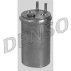 DFD08002 DENSO Осушитель, кондиционер