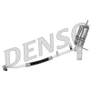 DFD10016 DENSO Осушитель, кондиционер