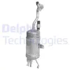 TSP0175214 DELPHI Осушитель, кондиционер