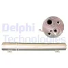 TSP0175412 DELPHI Осушитель, кондиционер