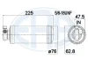 668029 ERA Осушитель, кондиционер