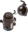 AD 87 000S KNECHT/MAHLE Осушитель, кондиционер