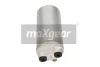 AC458711 MAXGEAR Осушитель, кондиционер