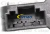 Превью - V10-77-1029 VEMO Регулировочный элемент, смесительный клапан (фото 2)