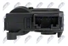 Превью - CNG-VW-008 NTY Регулировочный элемент, смесительный клапан (фото 5)