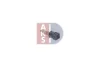 Превью - 860170N AKS DASIS Пневматический выключатель, кондиционер (фото 5)