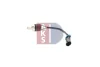 Превью - 860619N AKS DASIS Пневматический выключатель, кондиционер (фото 2)