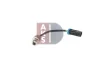 Превью - 860619N AKS DASIS Пневматический выключатель, кондиционер (фото 15)