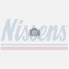 301040 NISSENS Пневматический выключатель, кондиционер