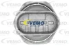 Превью - V10-73-0238 VEMO Пневматический выключатель, кондиционер (фото 2)