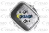 Превью - V25-73-0090 VEMO Пневматический выключатель, кондиционер (фото 2)