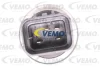Превью - V40-73-0011 VEMO Пневматический выключатель, кондиционер (фото 2)