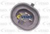 Превью - V46-73-0028 VEMO Пневматический выключатель, кондиционер (фото 2)