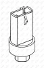 38906 NRF Пневматический выключатель, кондиционер