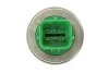 Превью - KTT130009 THERMOTEC Пневматический выключатель, кондиционер (фото 3)