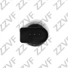 Превью - ZV1K0123E ZZVF Пневматический выключатель, кондиционер (фото 2)
