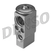 DVE25003 DENSO Расширительный клапан, кондиционер