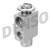 DVE32003 DENSO Расширительный клапан, кондиционер