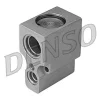 DVE32004 DENSO Расширительный клапан, кондиционер