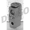DVE50002 DENSO Расширительный клапан, кондиционер