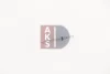 Превью - 840280N AKS DASIS Расширительный клапан, кондиционер (фото 2)