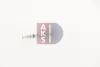 Превью - 840280N AKS DASIS Расширительный клапан, кондиционер (фото 10)