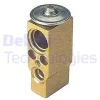 TSP0585062 DELPHI Расширительный клапан, кондиционер