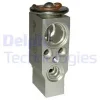 TSP0585101 DELPHI Расширительный клапан, кондиционер